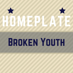 ดาวน์โหลดและฟังเพลง Broken Youth พร้อมเนื้อเพลงจาก Homeplate