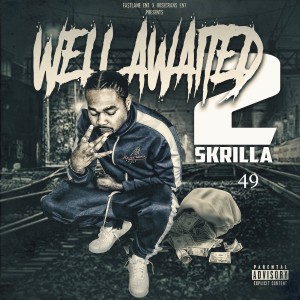Dengarkan Fuck it up Challenge (Explicit) lagu dari Skrilla dengan lirik
