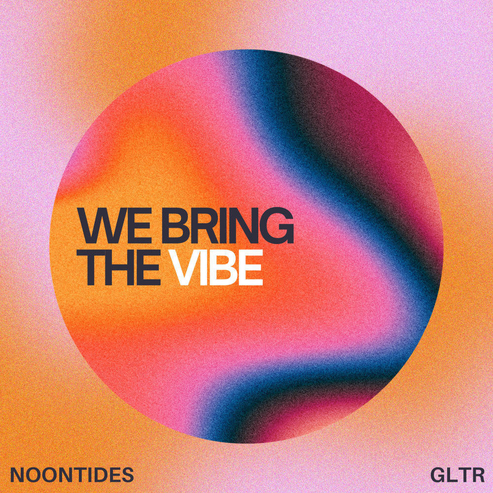 WE BRING THE VIBE