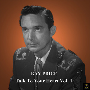 收聽Ray Price的That´s What I Get for Loving You歌詞歌曲