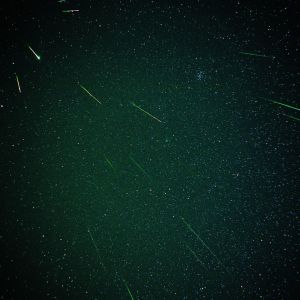Album 流星也为你落下来了 from 商华