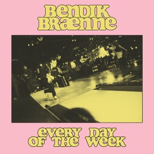 ดาวน์โหลดและฟังเพลง Every Day of the Week พร้อมเนื้อเพลงจาก Bendik Brænne