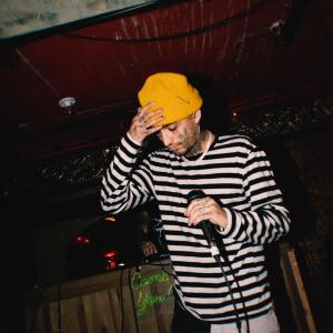 Listen to Long Nights </3 (Explicit) song with lyrics from Yung Scythe