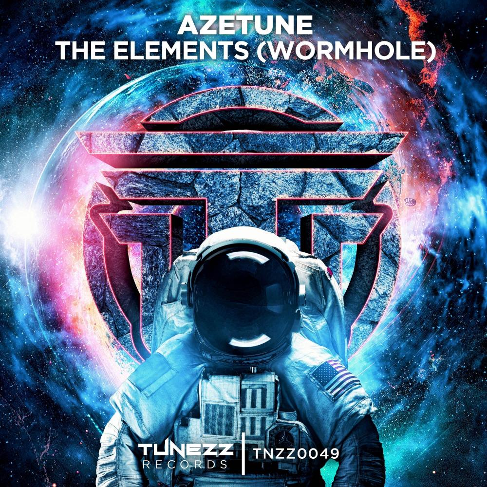 The Elements (Wormhole) (Radio Edit)