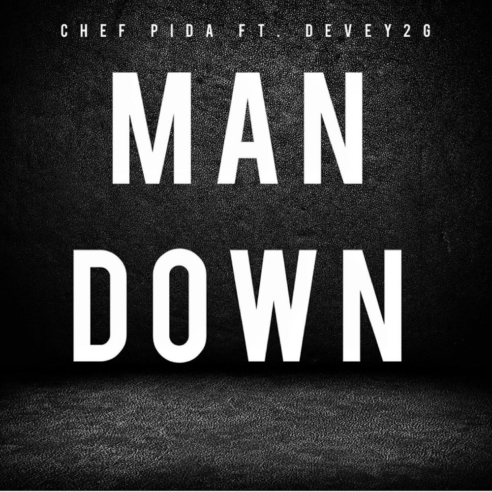 Man Down (Explicit)