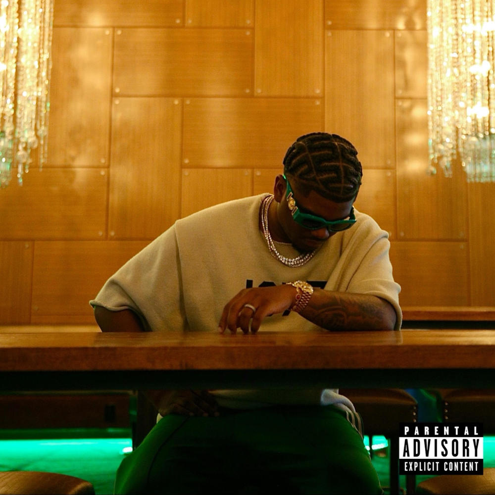 No Surprise (Explicit)