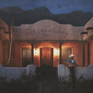 Album Dos Corazones oleh Jon Wolfe