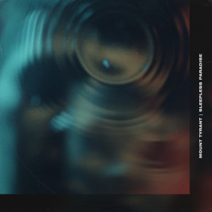 Album Sleepless Paradise from Mount Tyrant