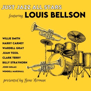 Dengarkan lagu Punkin' nyanyian The Just Jazz All Stars dengan lirik
