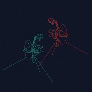 Earthquake Lights的專輯Another Star (VIP Edit)