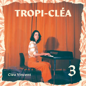 收听Cléa Vincent的Jamais 2 sans 3歌词歌曲