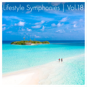 Album Lifestyle Symphonies, Vol. 18 from 