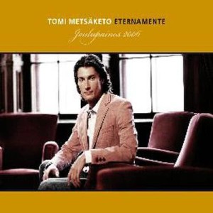 收聽Tomi Metsäketo的Santa Lucia歌詞歌曲