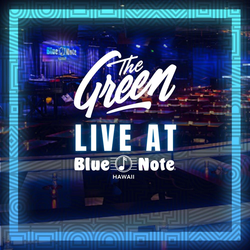 Coming Home (Live)