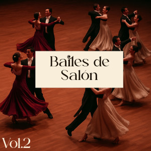Various  Artists的專輯Bailes de Salón, Vol. 2