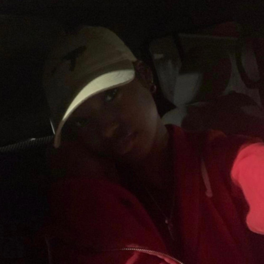wht dey seh (sped up) (Explicit)