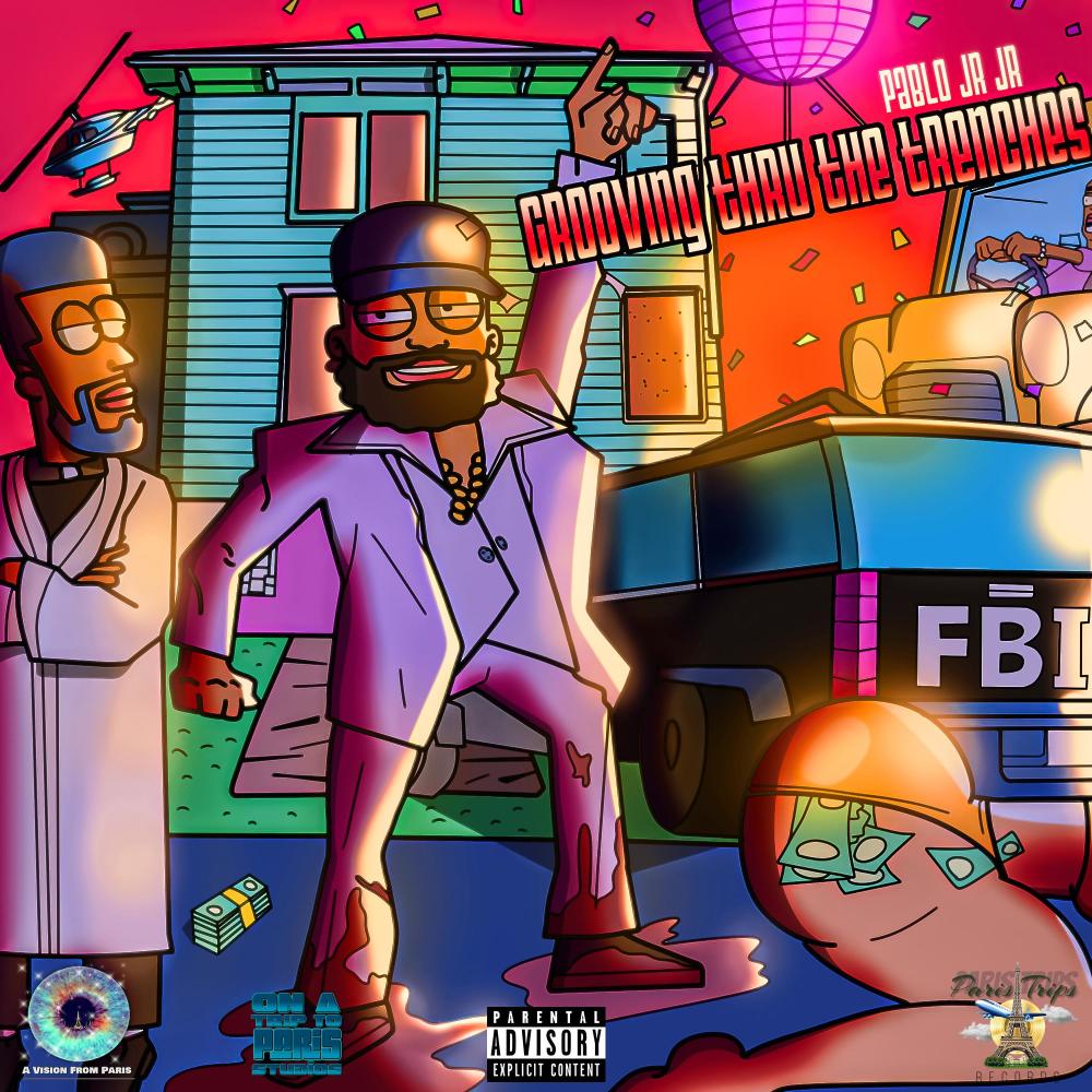 keep it phunky (feat. Philthy rich) (Explicit)