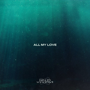 Album All My Love from Inward Universe