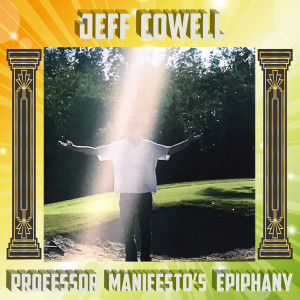 收聽Jeff Cowell的Coincidence歌詞歌曲