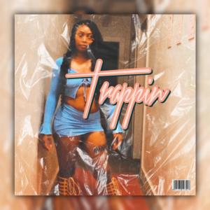 ดาวน์โหลดและฟังเพลง Trappin (Explicit) พร้อมเนื้อเพลงจาก Prettyp