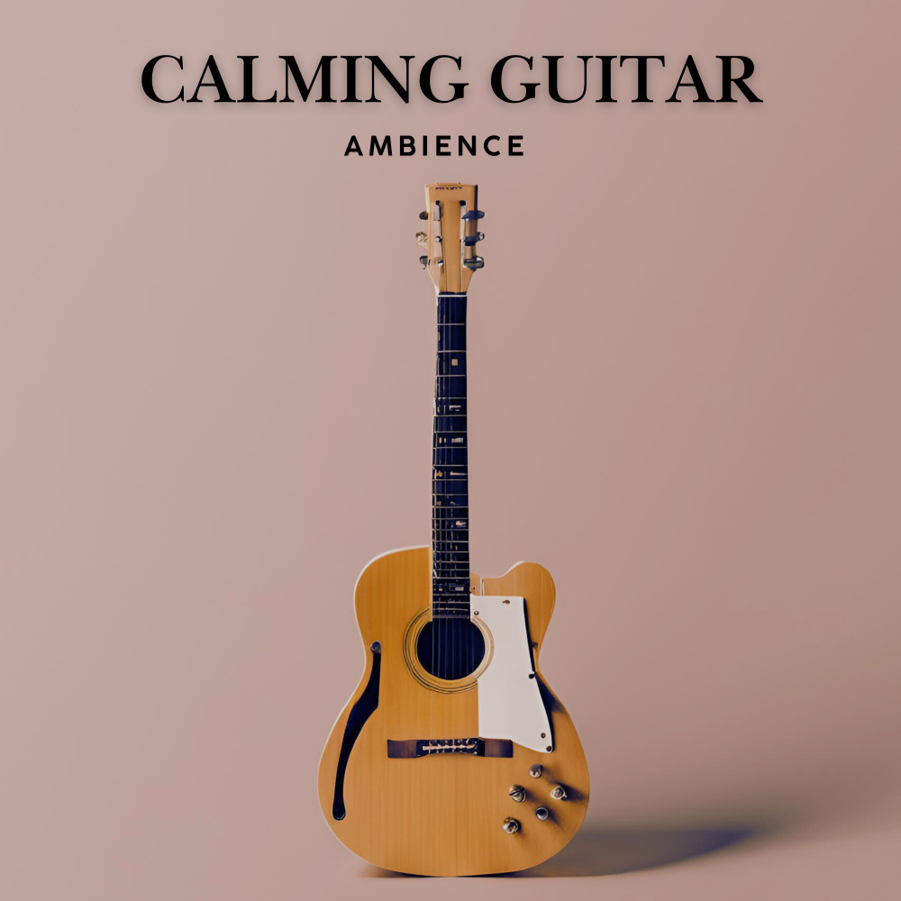 Quiet Strings Mosaic