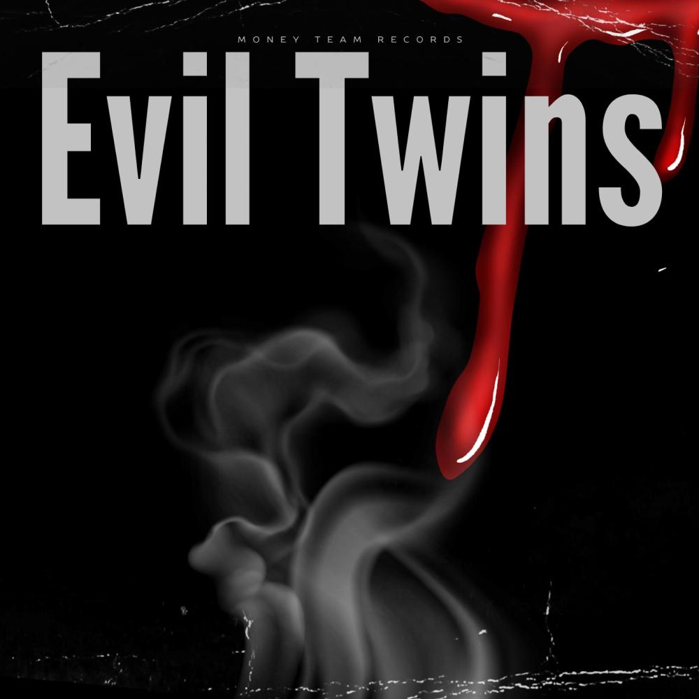 Evil Twin (feat. JordinOndaBeat) (Explicit)