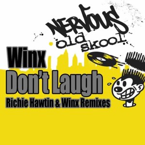 ดาวน์โหลดและฟังเพลง Don't Laugh (Winx Remix) พร้อมเนื้อเพลงจาก Winx