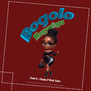 อัลบัม Bogolo Manywinga ศิลปิน Truba Tz
