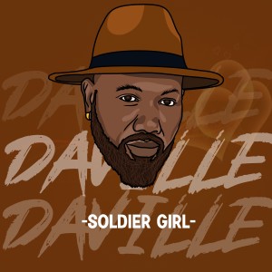 อัลบัม Soldier Girl ศิลปิน DA'Ville
