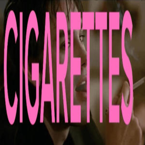 收聽3DOKI的cigarettes歌詞歌曲
