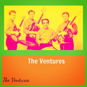 收聽The Ventures的Blue Tango歌詞歌曲