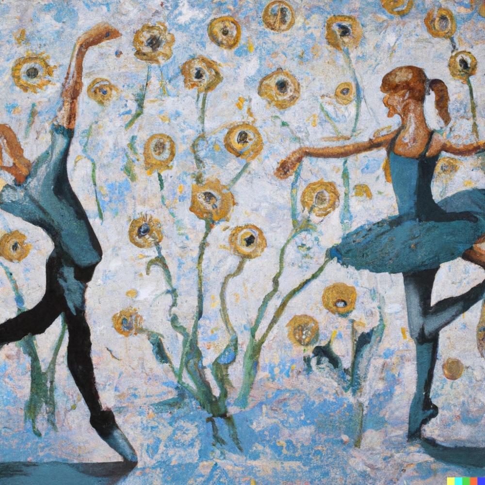 “Pirouette” (feat. Dylan Jones)