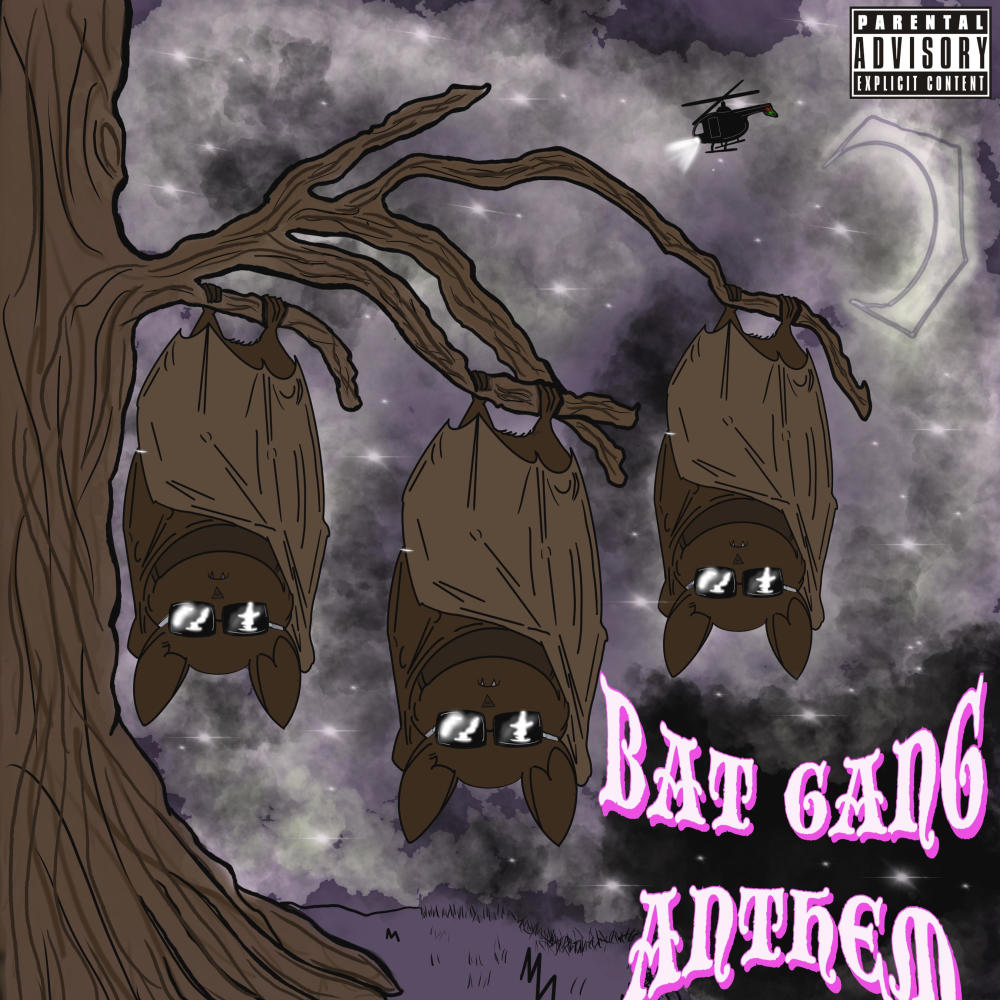 Bat gang anthem (feat. Deejay & EA squeeze) (Explicit)