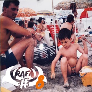 Album #Rafa 8 from Deflow