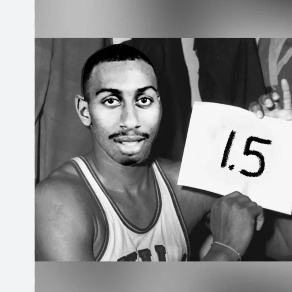 Stephen. A. Smith (Explicit)