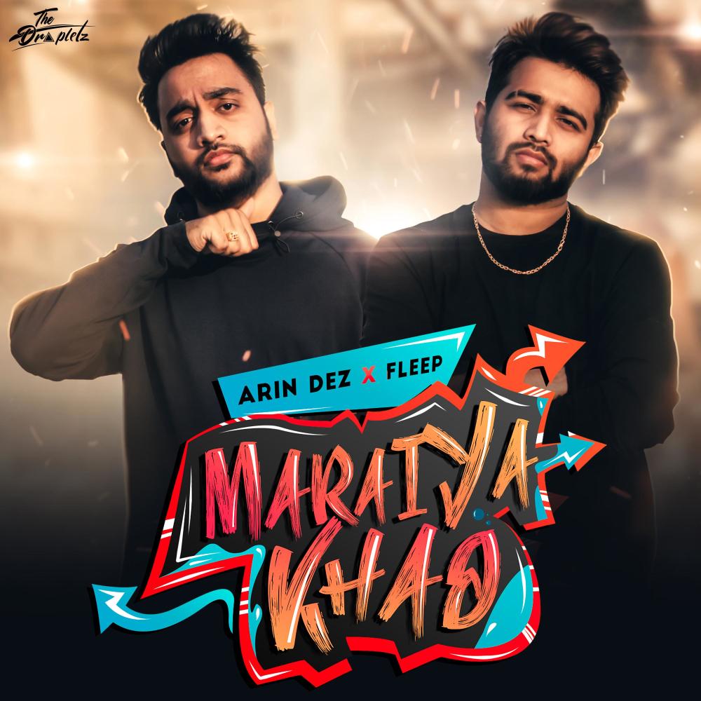Maraiya Khao (feat. Fleep) (Explicit)
