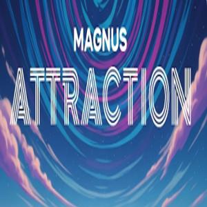 Magnus的專輯Attraction (Explicit)
