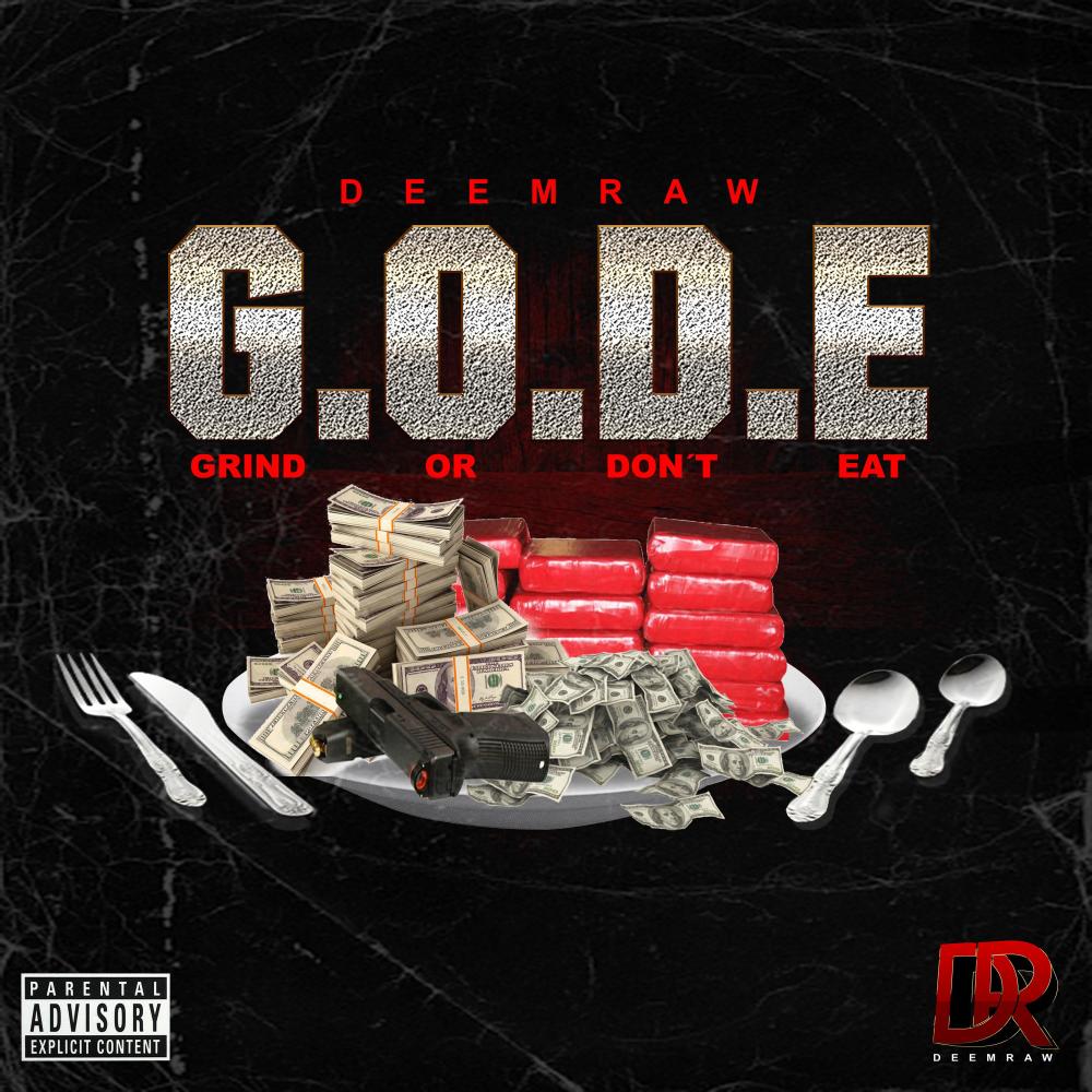 Dime (feat. DodgeCity Dev)