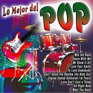 收聽DJ In the Night的Relax Take It Easy歌詞歌曲