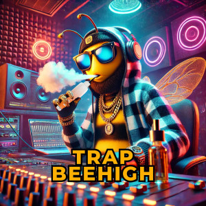 Listen to Trap BeeHigh (Explicit) song with lyrics from Mr.Bee