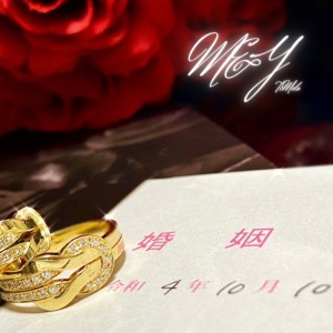 Listen to M&Y song with lyrics from TcMelo