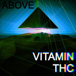 Album ABOVE from 