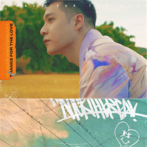 收聽周湯豪的THANKS FOR THE LOVE歌詞歌曲