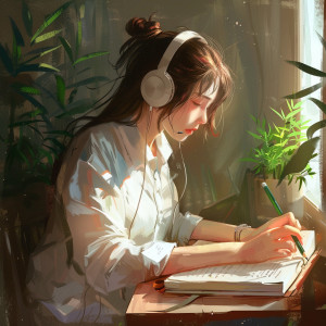 Music For Studying的專輯Music for Focus: Clear Tone