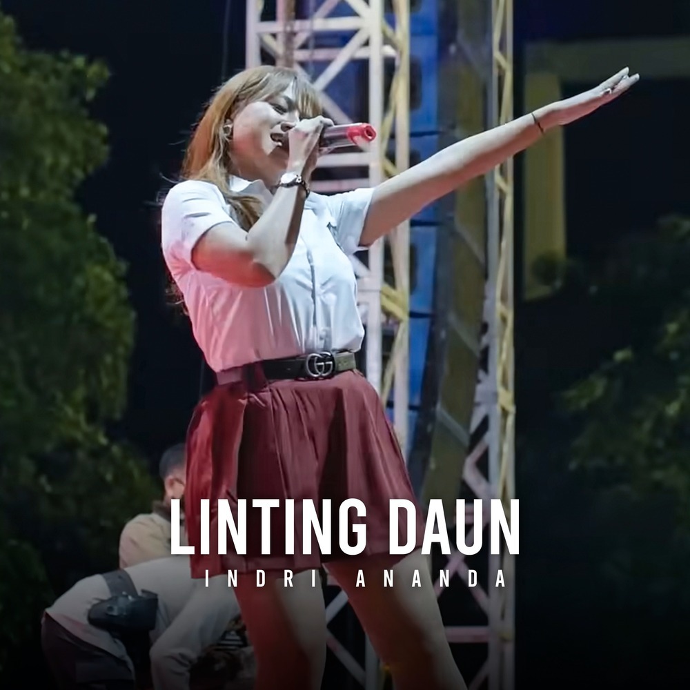 Linting Daun