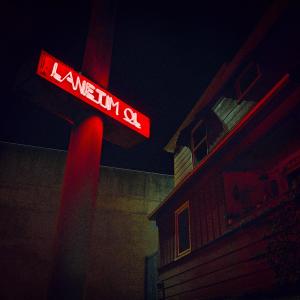 Listen to LANETİM OL (Explicit) song with lyrics from Impala