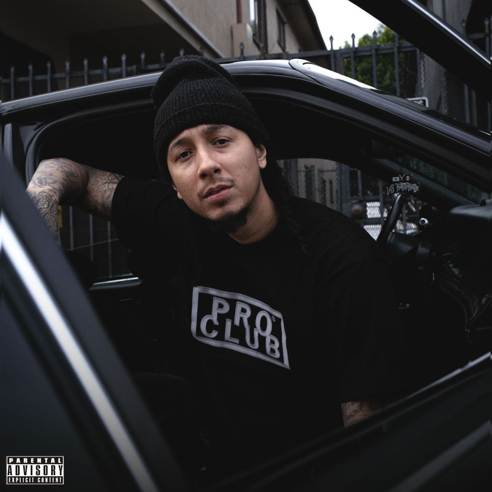 The Rap Game (Explicit)