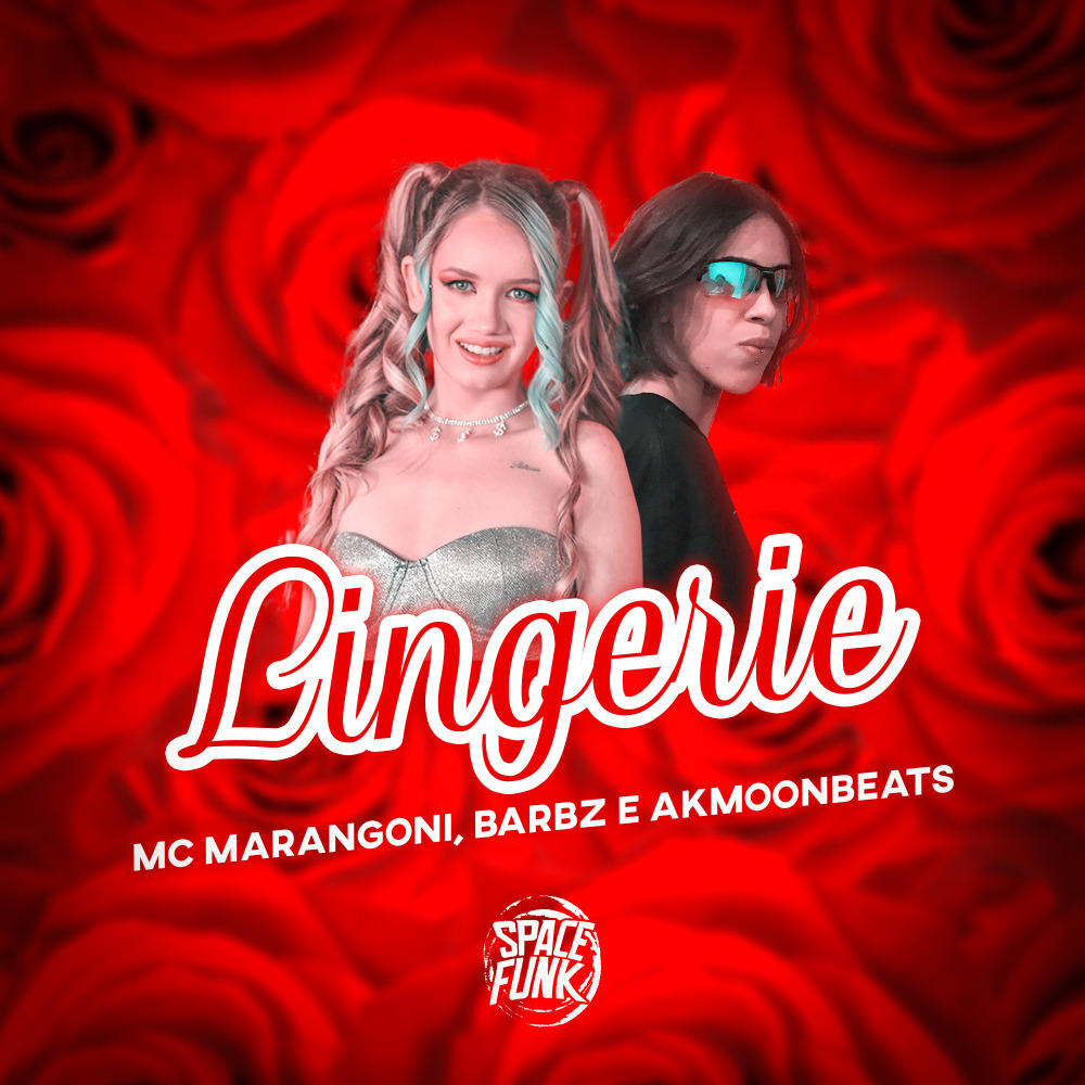 Lingerie (Explicit)