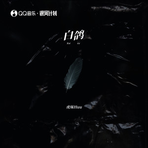 Listen to 白鸽 (深情版) song with lyrics from 虎妹Huu