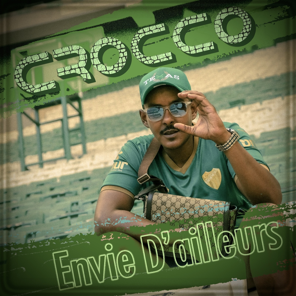 Envie D’ailleurs (Explicit)